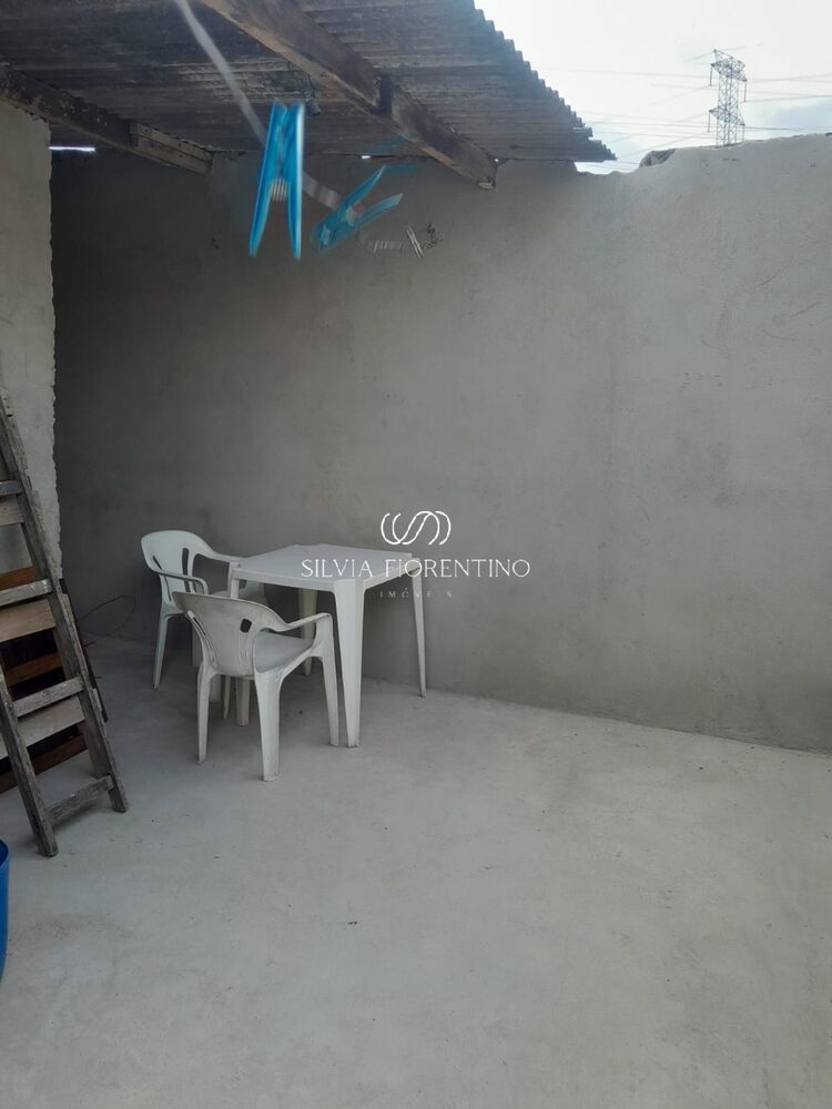 Casa, 2 quartos, 80 m² - Foto 7