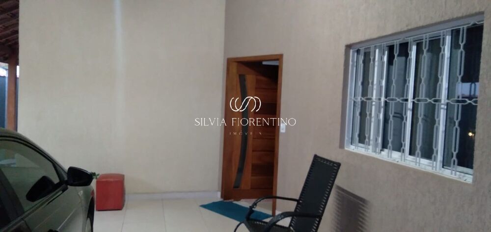 Casa, 3 quartos, 250 m² - Foto 4