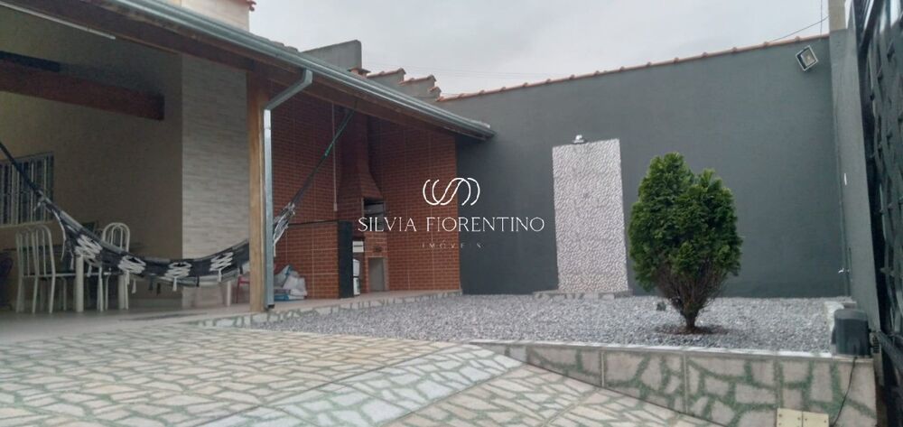 Casa, 3 quartos, 250 m² - Foto 1