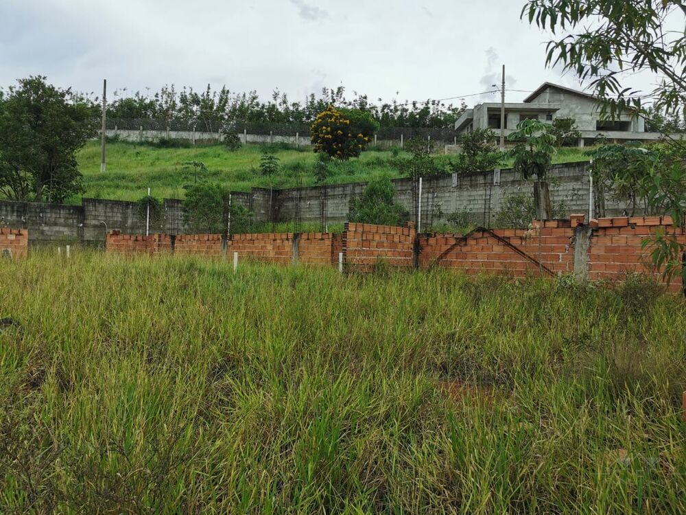 Terreno, 1060 m² - Foto 1