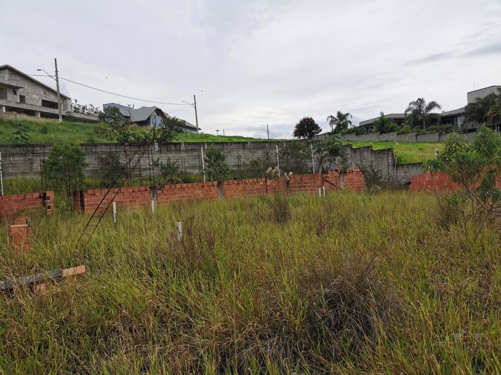 Terreno, 1060 m² - Foto 2