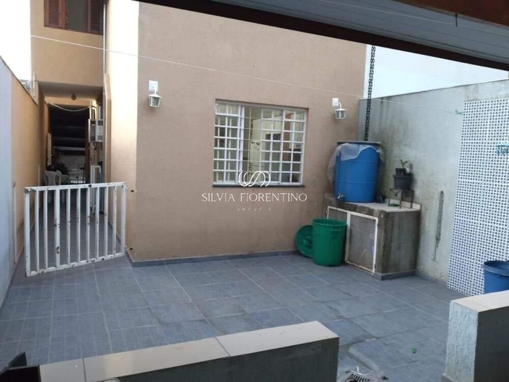 Casa, 3 quartos, 130 m² - Foto 2