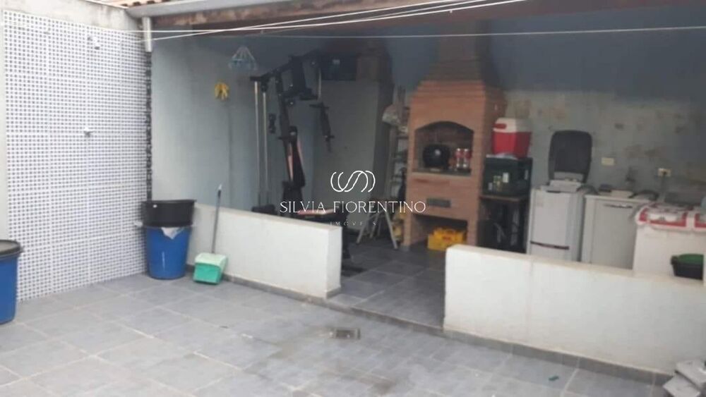 Casa, 3 quartos, 130 m² - Foto 3