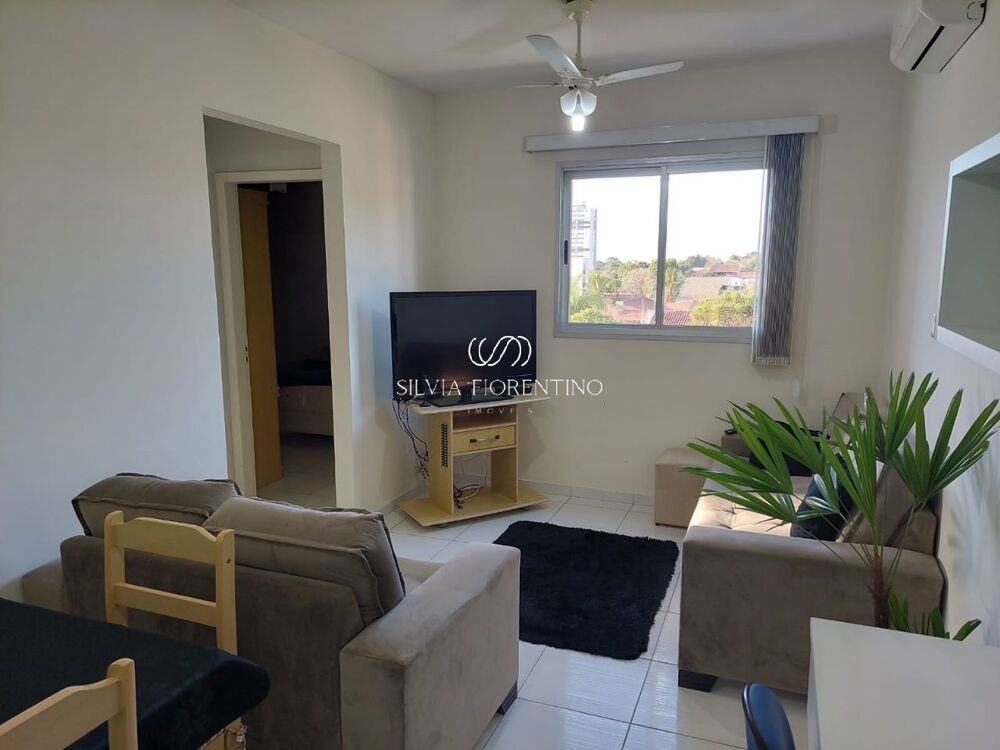 Apartamento à venda com 2 quartos, 69m² - Foto 3