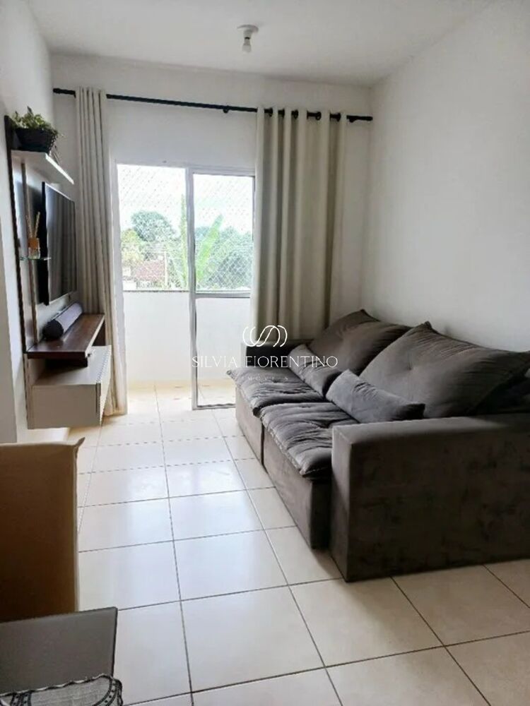 Apartamento, 2 quartos, 69 m² - Foto 3