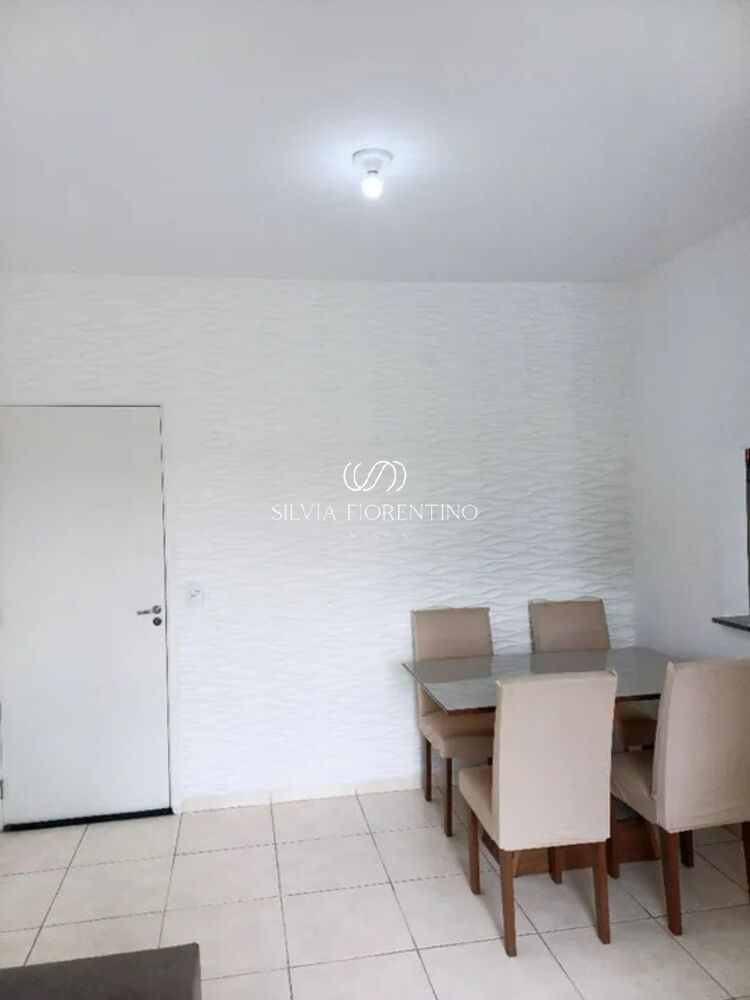 Apartamento, 2 quartos, 69 m² - Foto 2