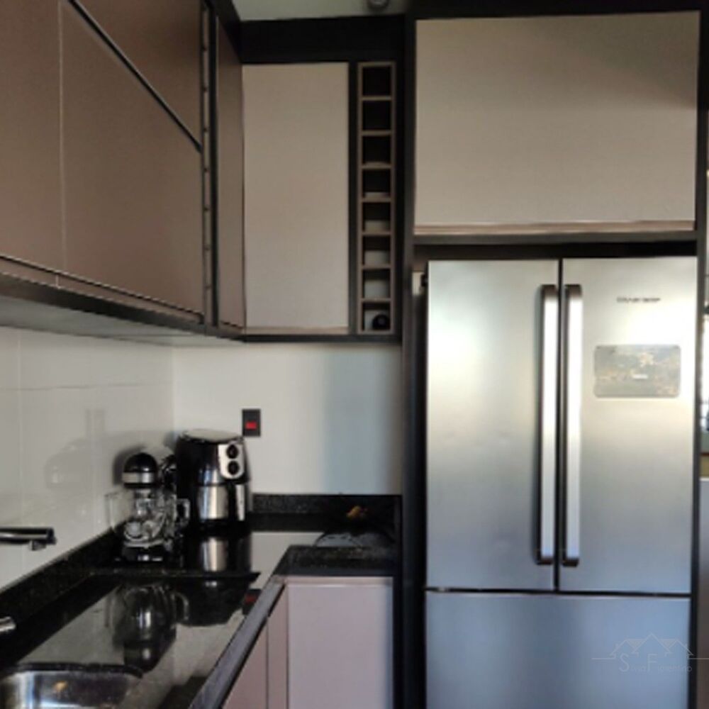 Apartamento, 2 quartos, 76 m² - Foto 3