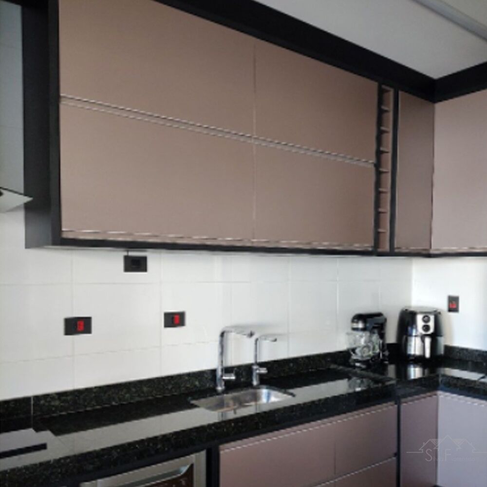 Apartamento, 2 quartos, 76 m² - Foto 2