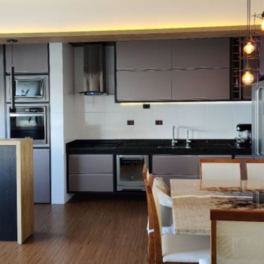 Apartamento, 2 quartos, 76 m² - Foto 1