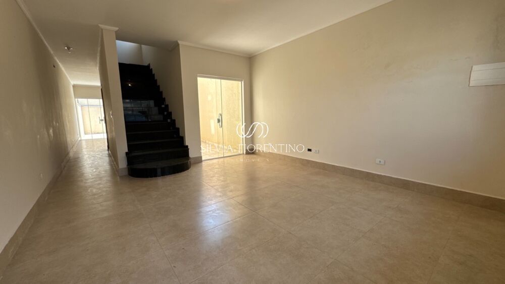 Casa, 3 quartos, 125 m² - Foto 1