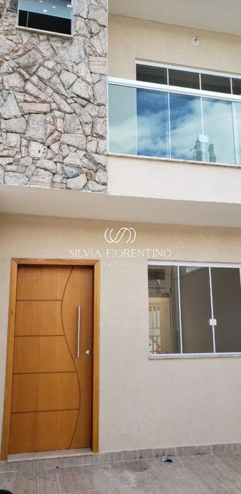 Casa, 3 quartos, 125 m² - Foto 2