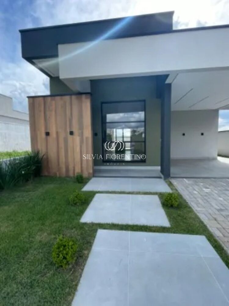 Casa, 3 quartos, 250 m² - Foto 1