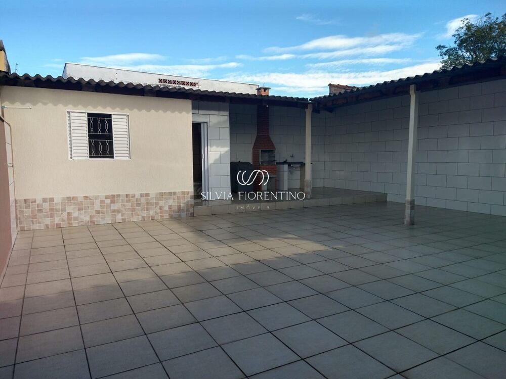 Casa, 3 quartos, 250 m² - Foto 8