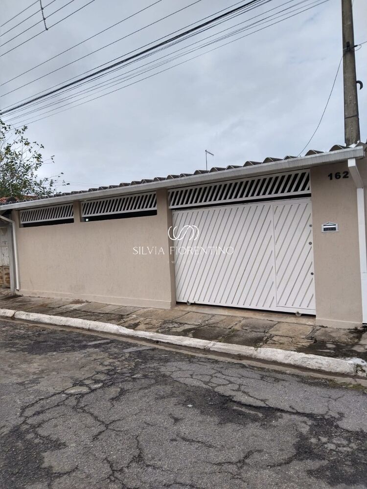Casa, 3 quartos, 250 m² - Foto 18