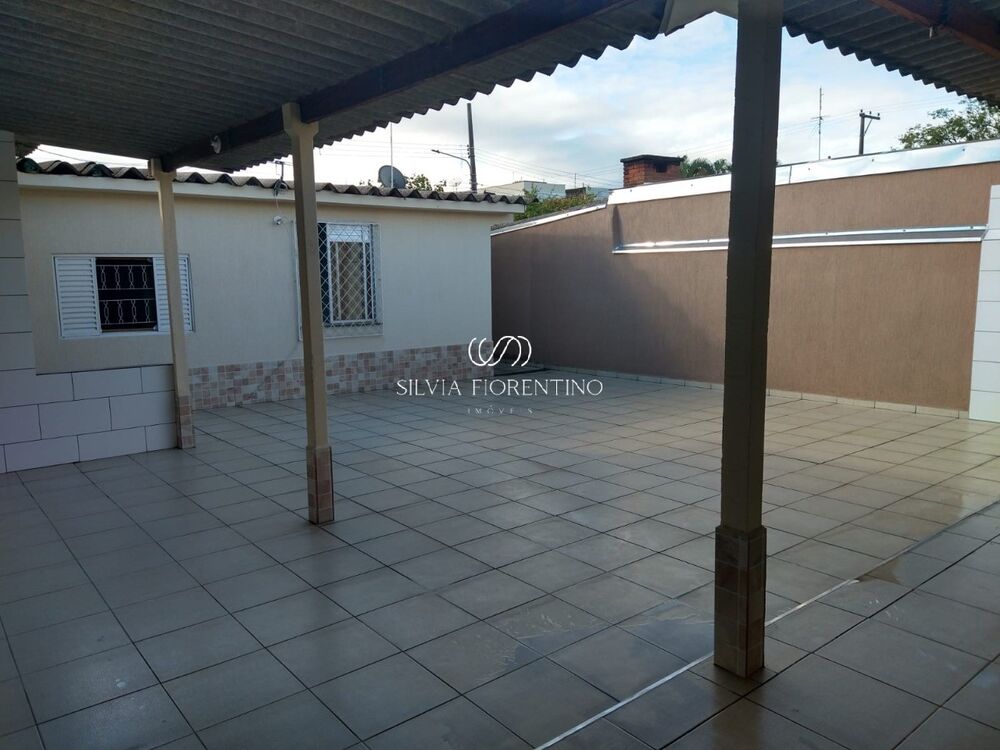 Casa, 3 quartos, 250 m² - Foto 1