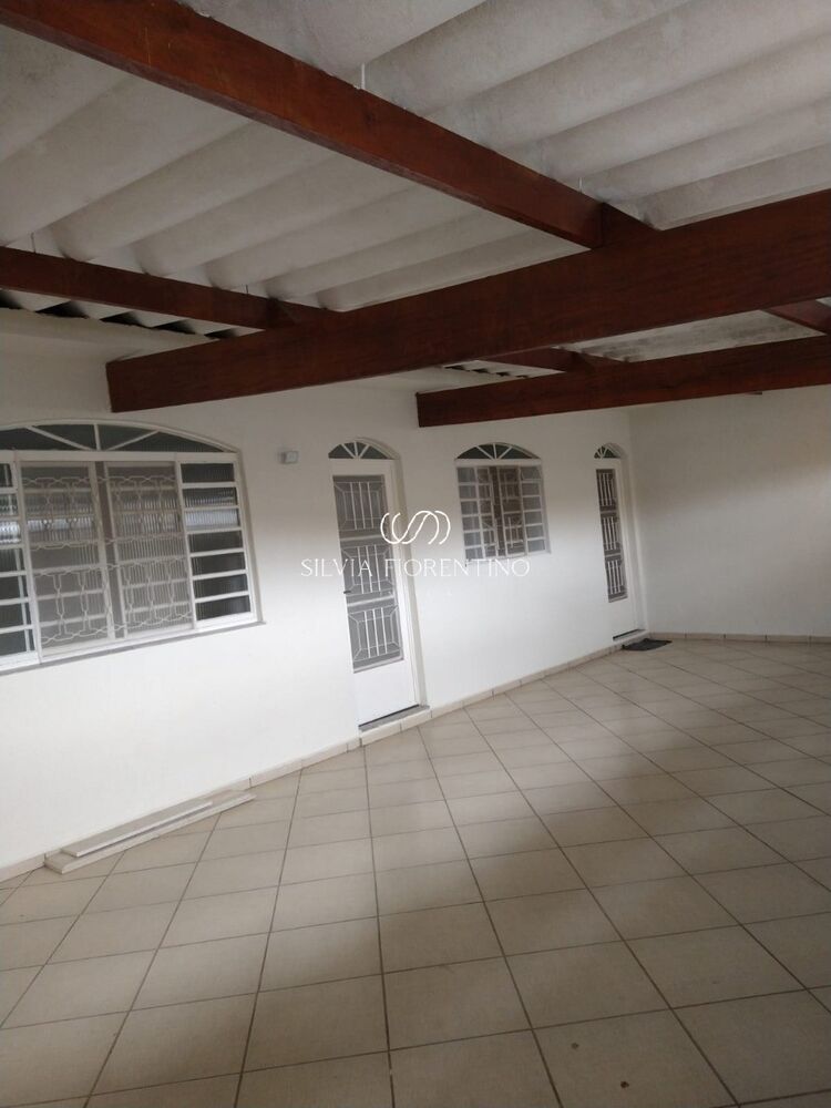 Casa, 3 quartos, 250 m² - Foto 11