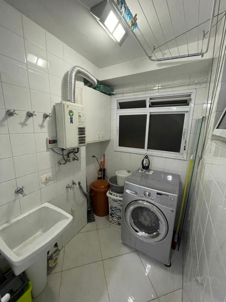 Apartamento, 3 quartos, 80 m² - Foto 3