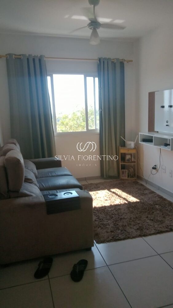 Apartamento, 2 quartos, 47 m² - Foto 1