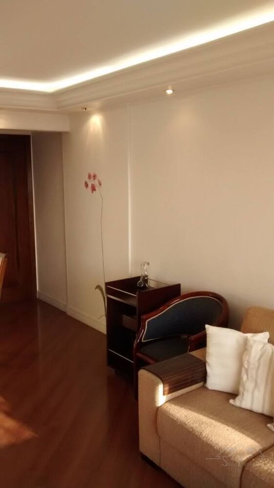 Apartamento, 3 quartos, 75 m² - Foto 3