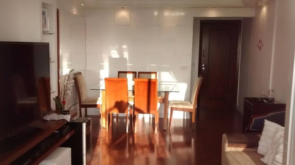 Apartamento, 3 quartos, 75 m² - Foto 1