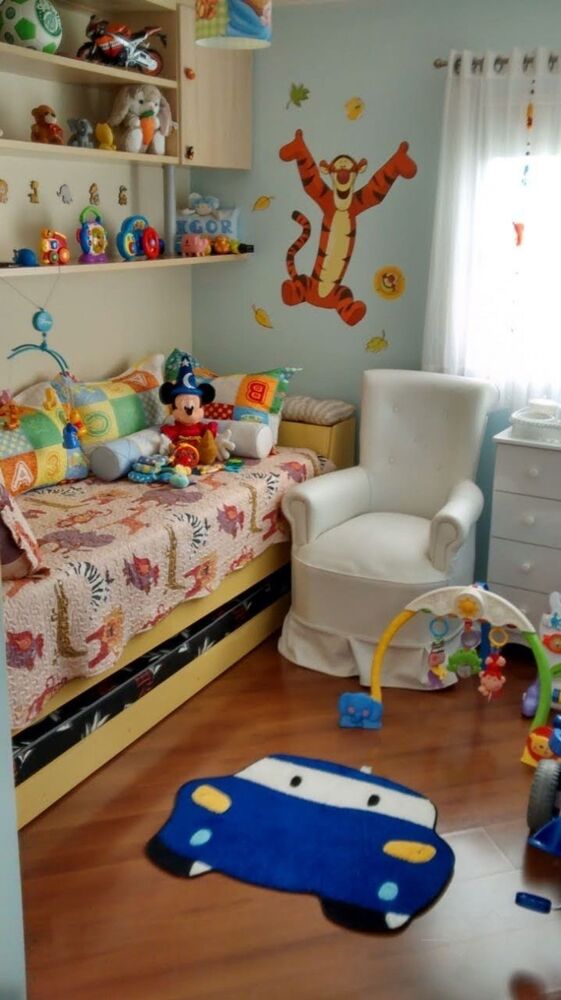 Apartamento, 3 quartos, 75 m² - Foto 4