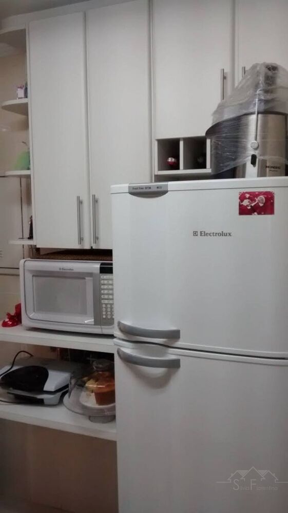 Apartamento, 3 quartos, 75 m² - Foto 2