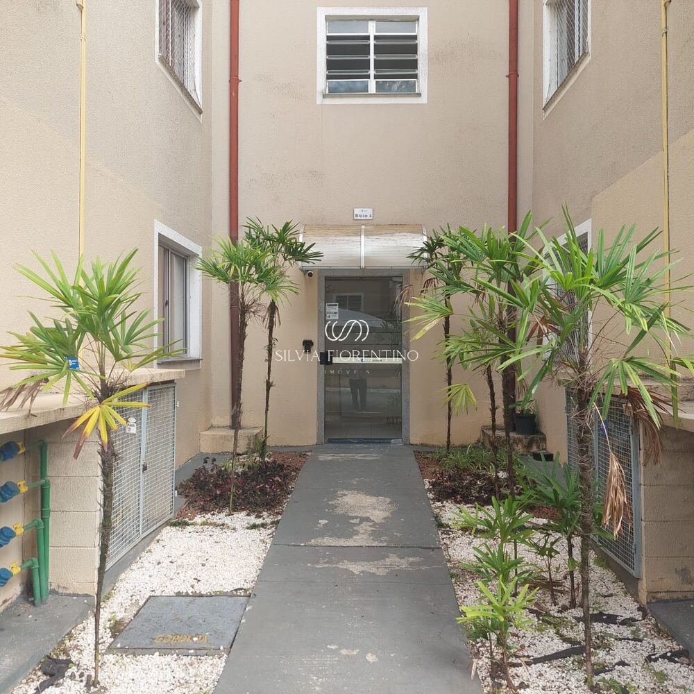 Apartamento, 2 quartos, 54 m² - Foto 10
