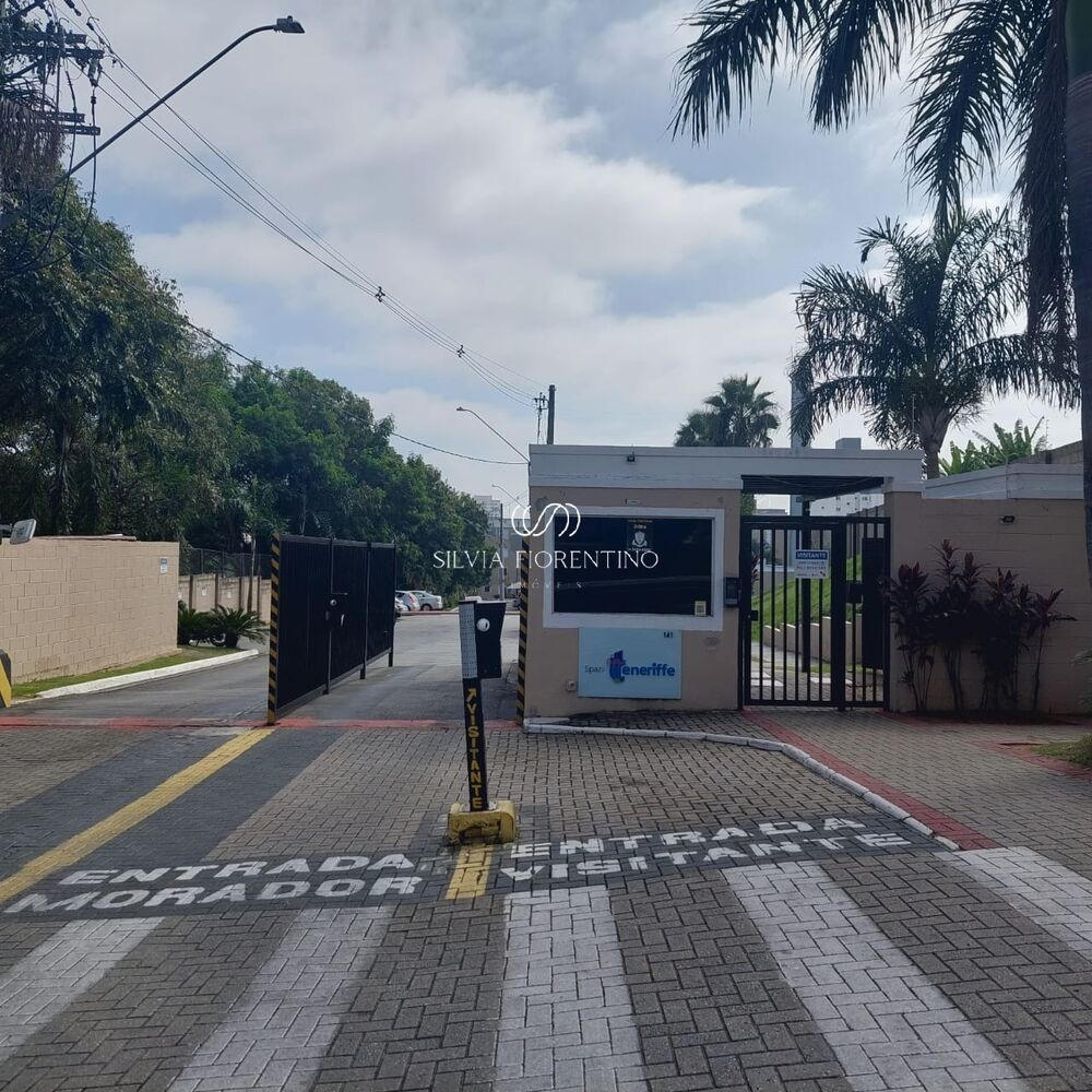 Apartamento, 2 quartos, 54 m² - Foto 4
