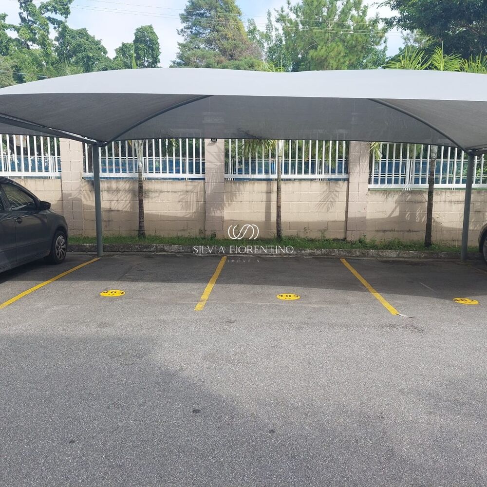 Apartamento, 2 quartos, 54 m² - Foto 8