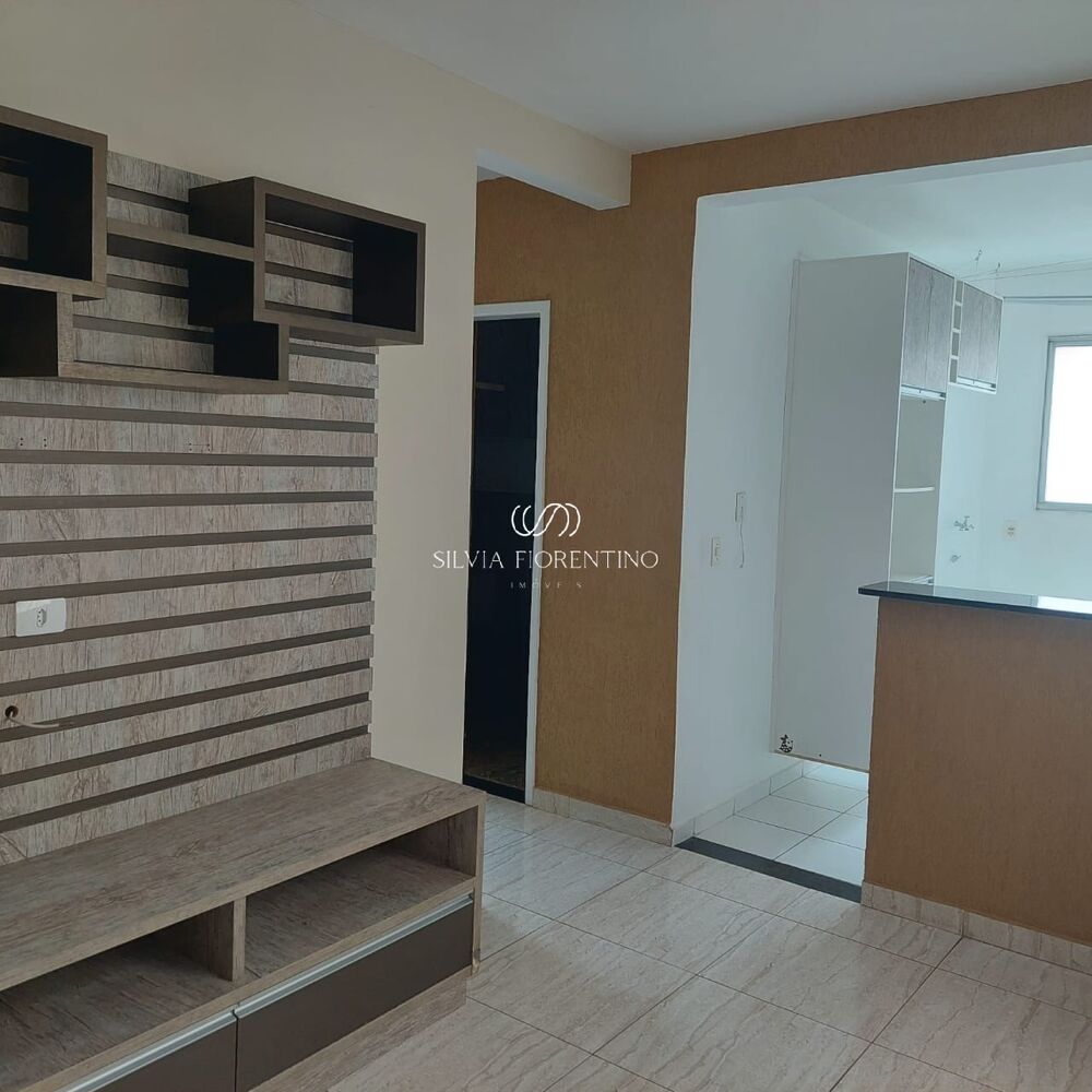 Apartamento, 2 quartos, 54 m² - Foto 9