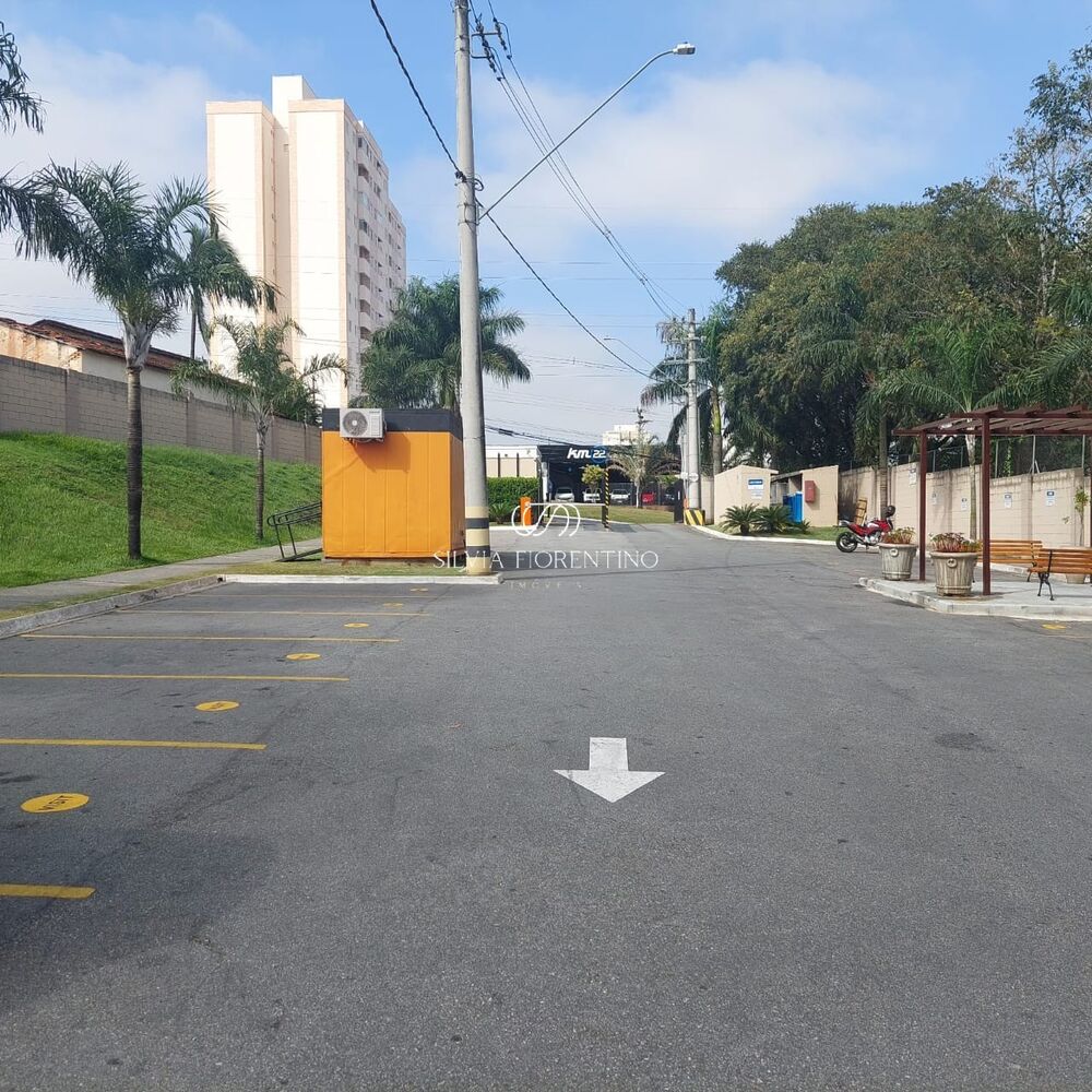 Apartamento, 2 quartos, 54 m² - Foto 3