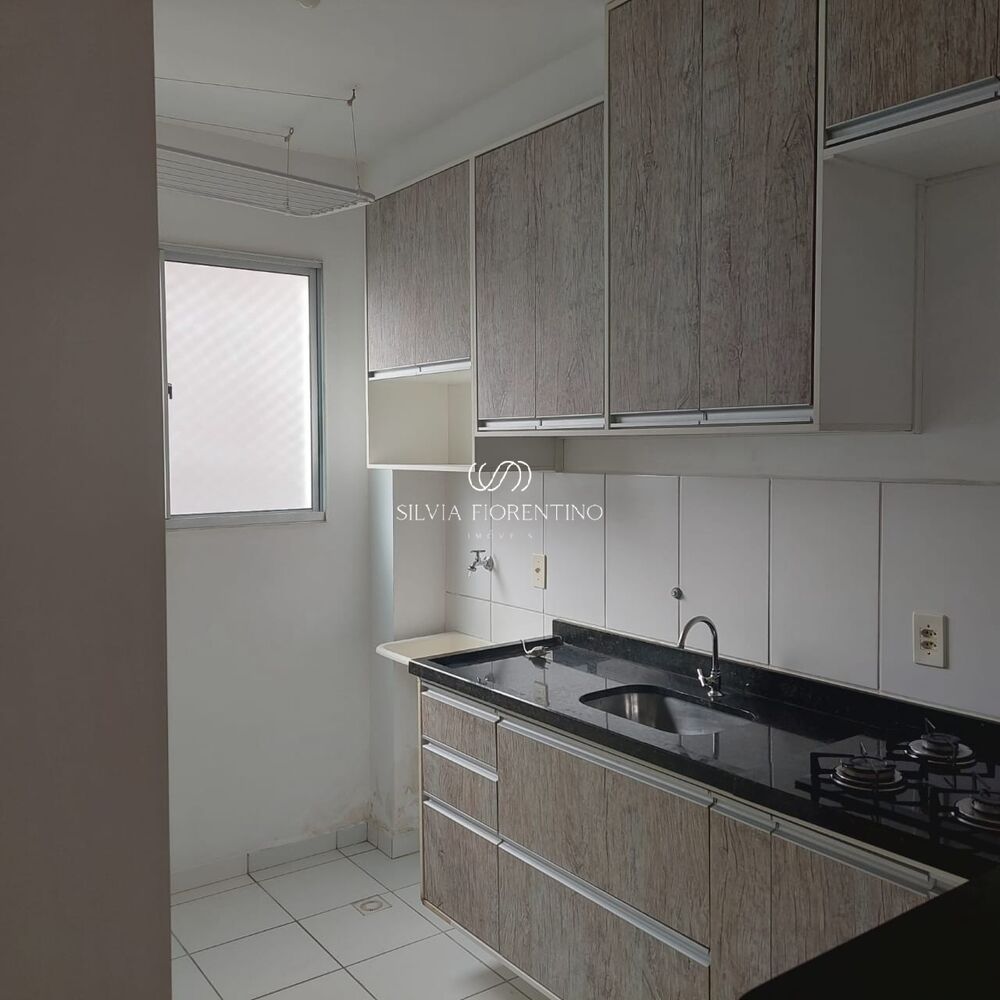 Apartamento, 2 quartos, 54 m² - Foto 1