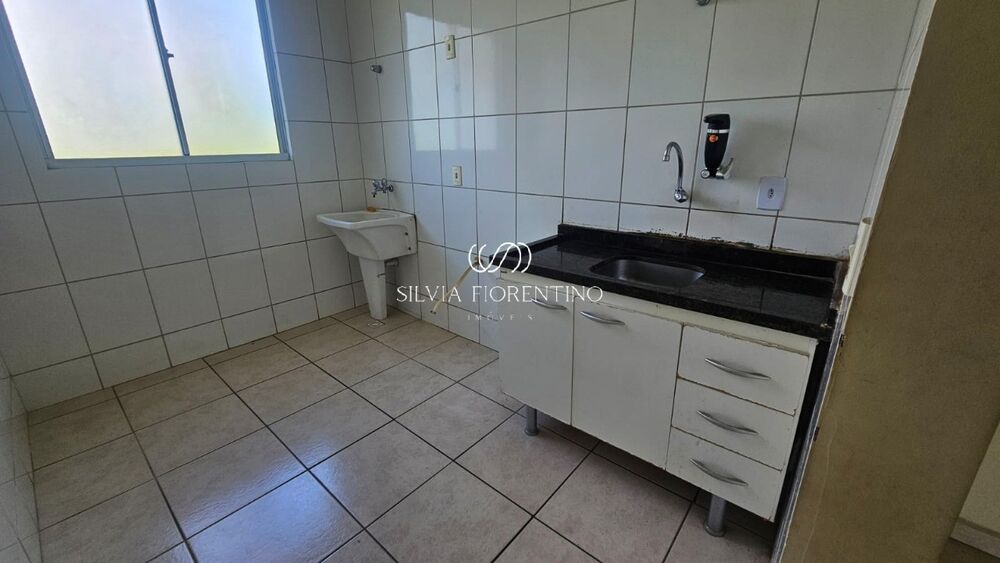 Apartamento, 2 quartos, 50 m² - Foto 7
