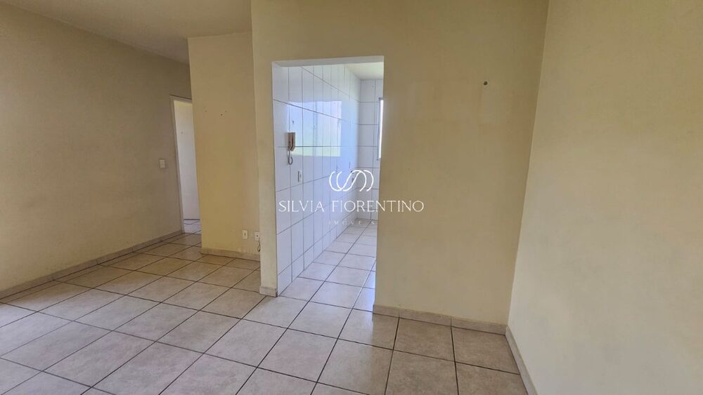 Apartamento, 2 quartos, 50 m² - Foto 6