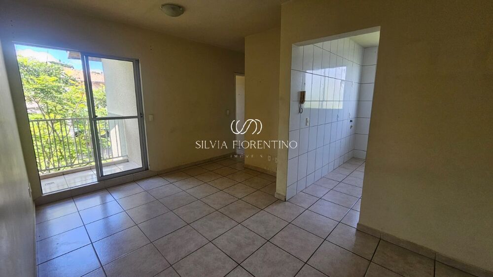 Apartamento, 2 quartos, 50 m² - Foto 1