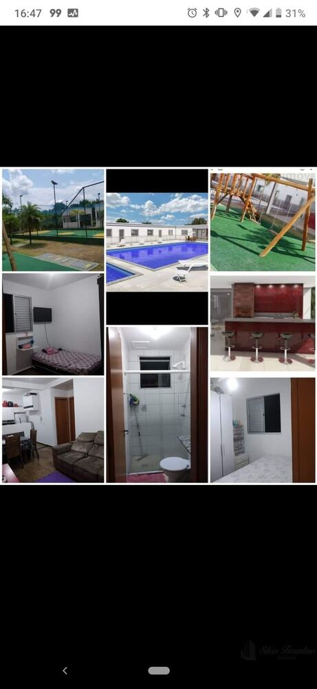 Apartamento, 2 quartos, 46 m² - Foto 4