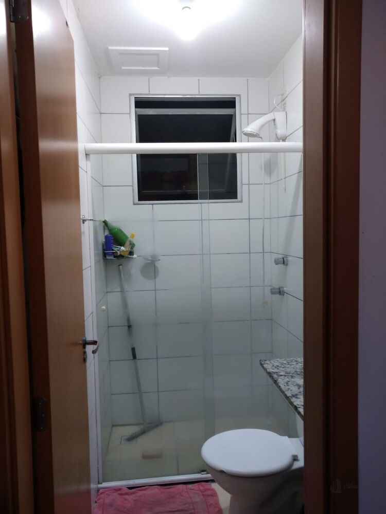 Apartamento, 2 quartos, 46 m² - Foto 1