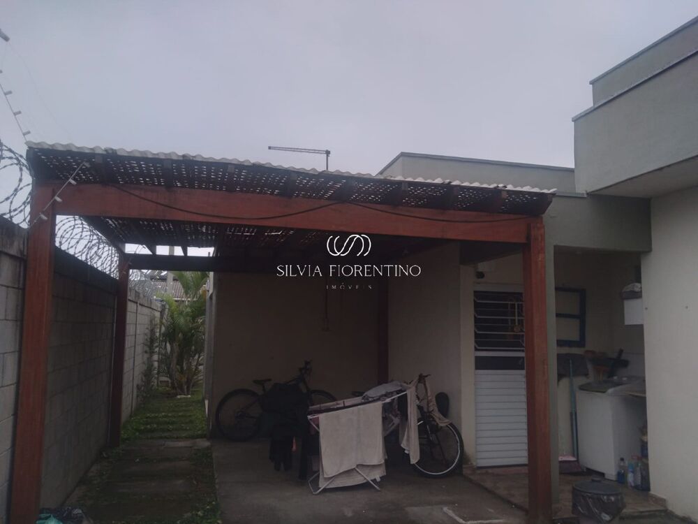 Casa, 2 quartos, 200 m² - Foto 2