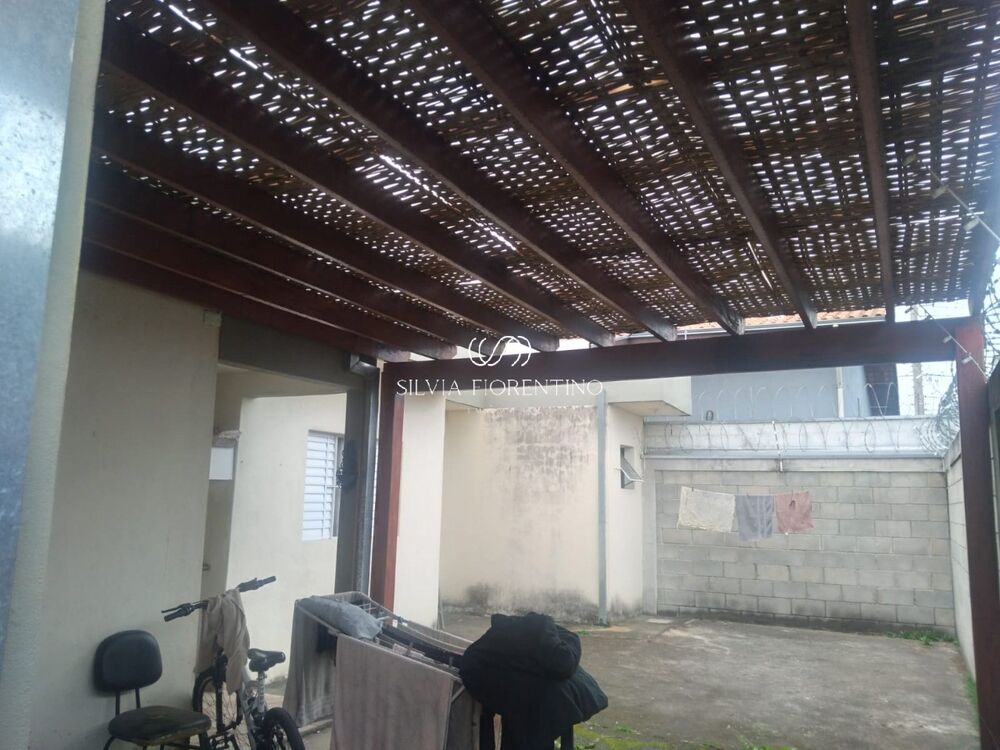 Casa, 2 quartos, 200 m² - Foto 3