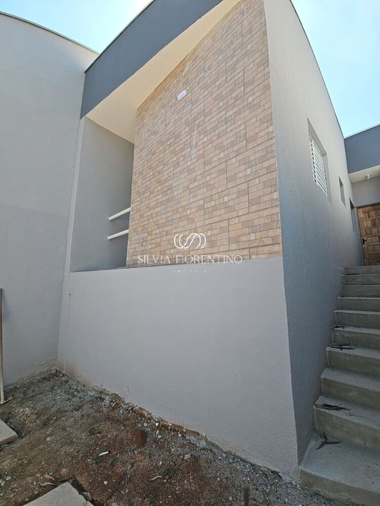 Casa, 2 quartos, 70 m² - Foto 1