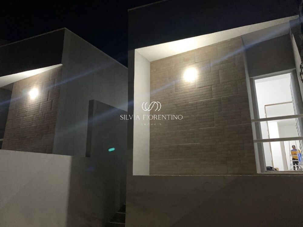 Casa, 2 quartos, 70 m² - Foto 2