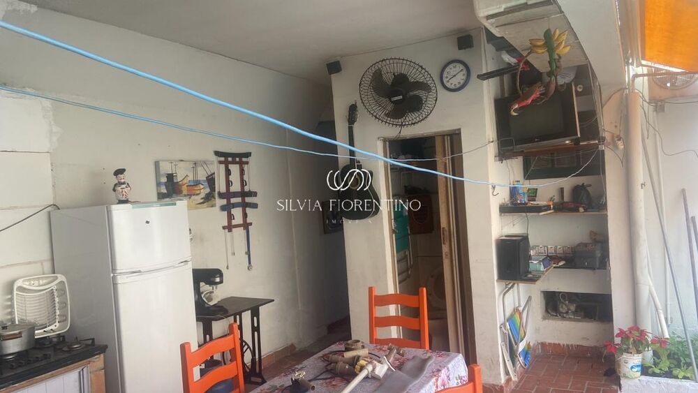 Casa, 3 quartos, 150 m² - Foto 3