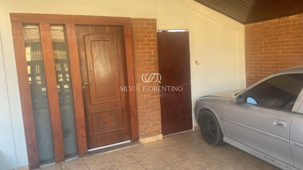 Casa, 3 quartos, 150 m² - Foto 1