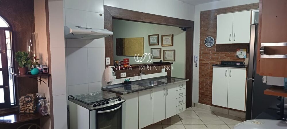 Casa, 3 quartos, 150 m² - Foto 4