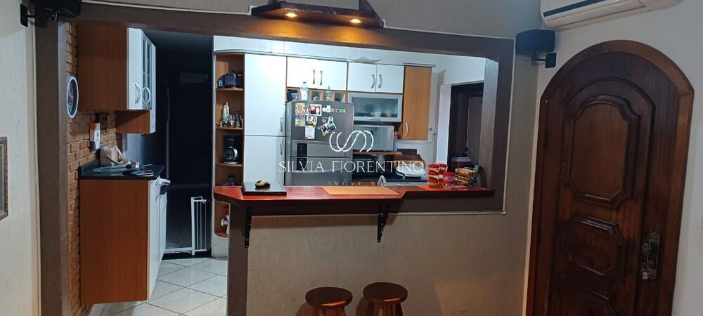 Casa, 3 quartos, 150 m² - Foto 1