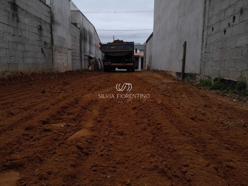 Terreno, 130 m² - Foto 1