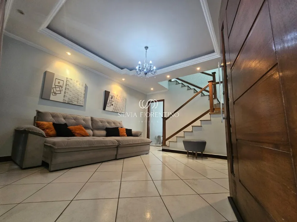 Casa, 3 quartos, 245 m² - Foto 7