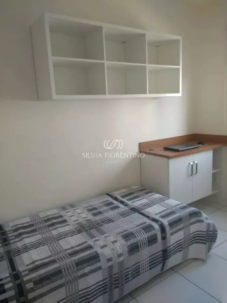 Apartamento à venda com 2 quartos, 48m² - Foto 5