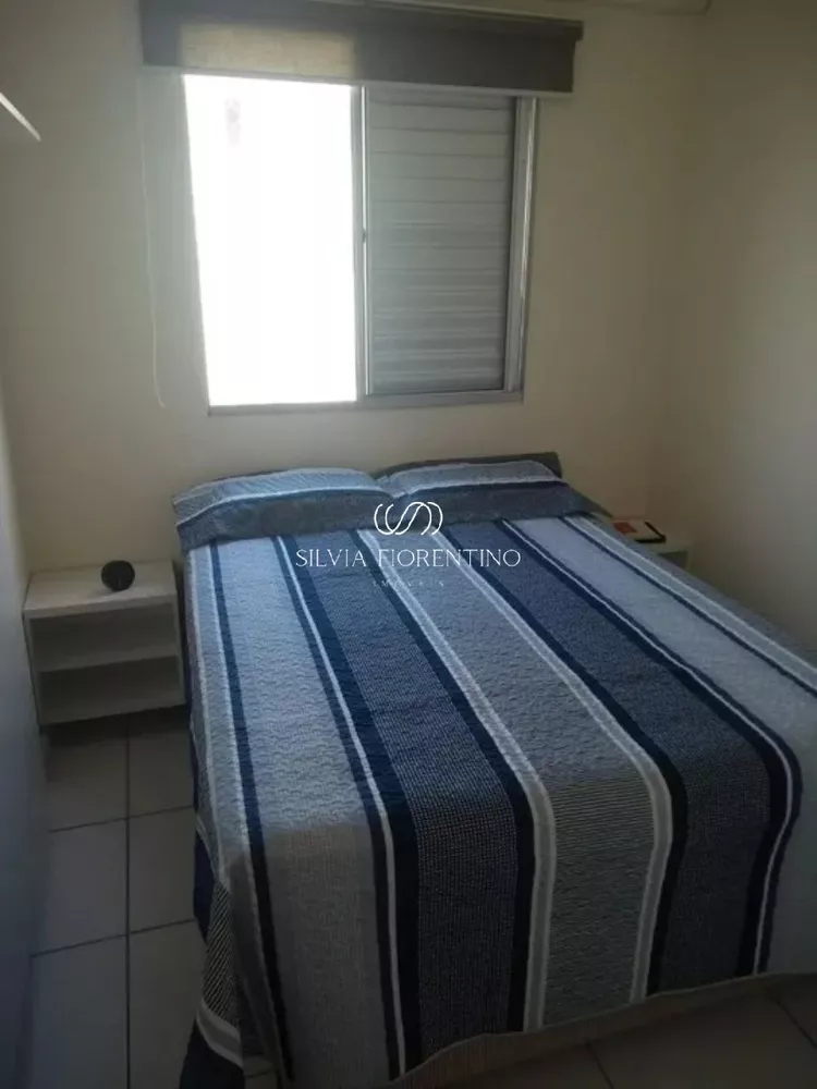 Apartamento à venda com 2 quartos, 48m² - Foto 7