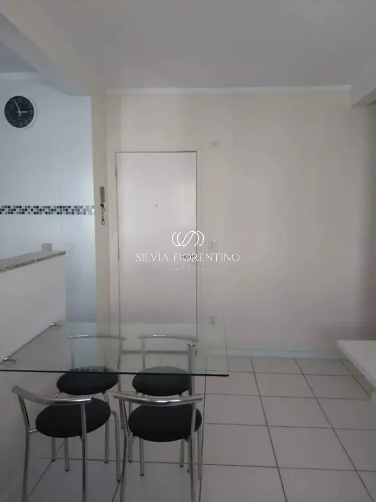 Apartamento à venda com 2 quartos, 48m² - Foto 8